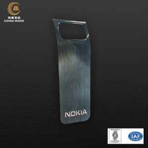 High reputation China Custom Made Precision Machining CNC Metal Parts