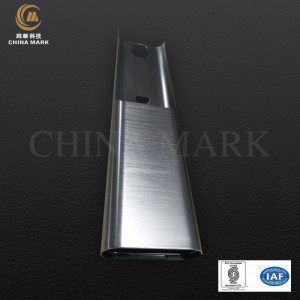 Factory Directly supply China Hardware Extruded Aluminum Enclosures,High value custom aluminum enclosure