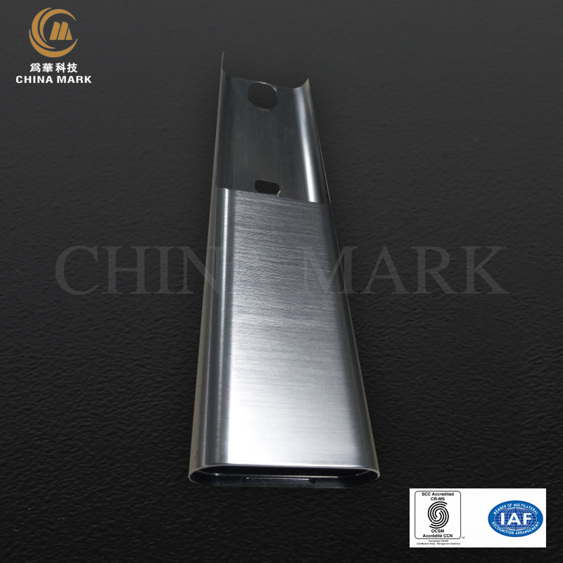 OEM/ODM Supplier Triangular Aluminum Extrusion -
 Custom aluminum extrusion,Samsung remote control | CHINA MARK – Weihua