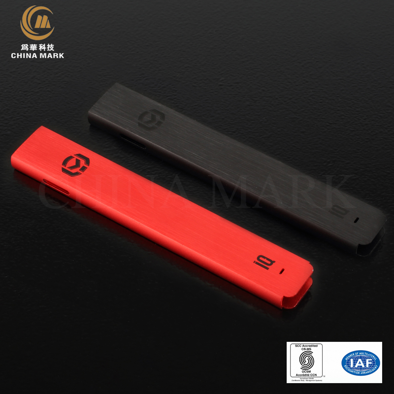 Factory Supply Cnc Precision Turning Components -
 Precision CNC Products,Extrusion,Sandblasting,Brushed,Printing | CHINA MARK – Weihua