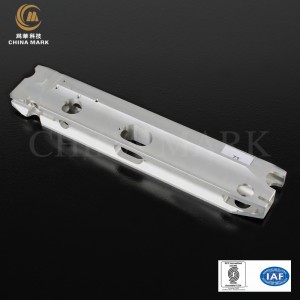 Low price for Aluminum Extrusion Box -
 Aluminum extrusion accessories,Bosch high-precision horizontal rule | CHINA MARK – Weihua