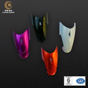 Spray painting plastic,Optical coating companies