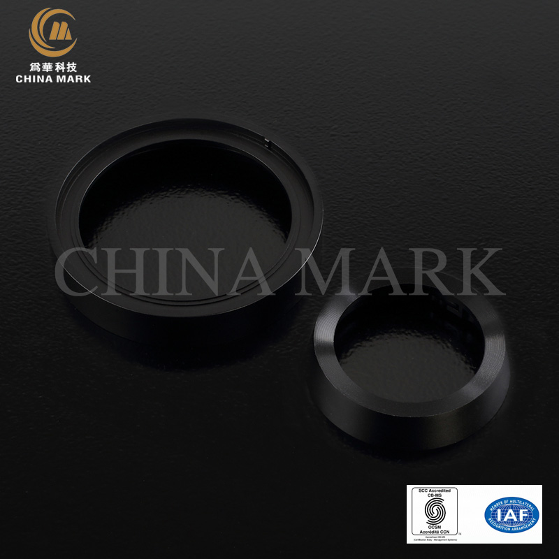 High definition Precision Plasma Cnc -
 Precision NC Components,Alum,Anodized | CHINA MARK – Weihua