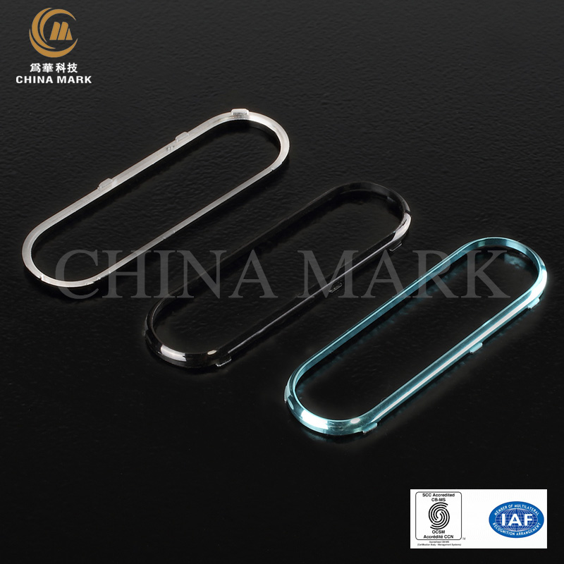 Factory wholesale Precision Cnc Machining Services -
 CNC Precision Manufacturing,Plane Grinding,Anodizing | CHINA MARK – Weihua
