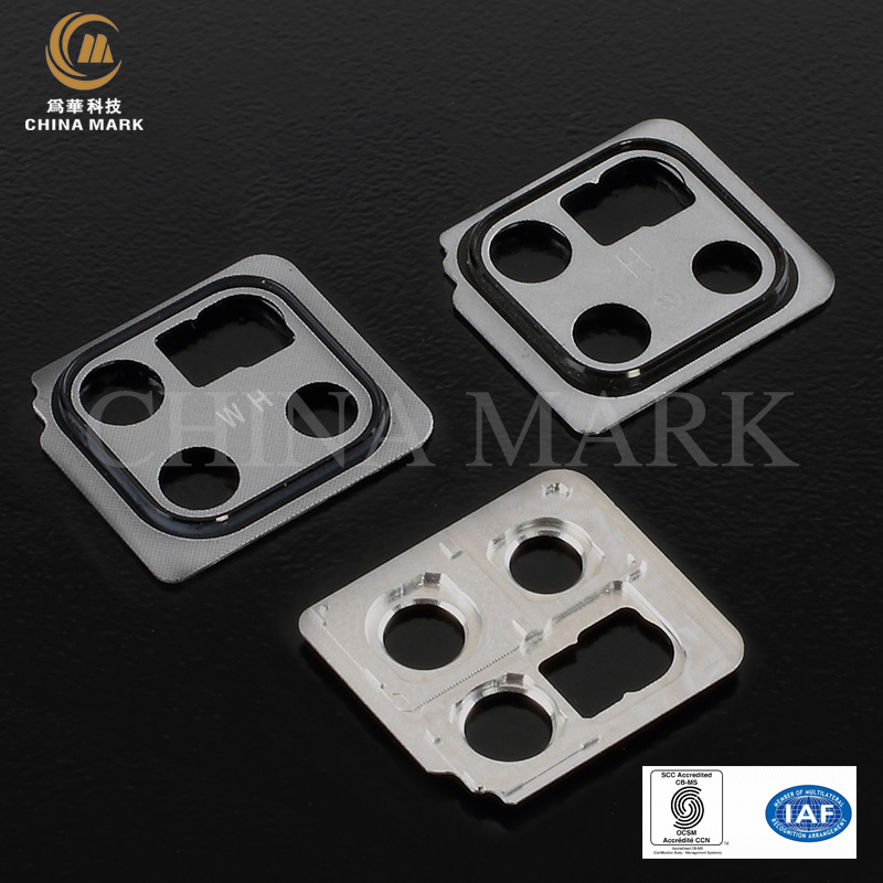 Good quality Cnc Precision Machining -
 Precision CNC Turning,Plane Grinding,Anodizing | CHINA MARK – Weihua