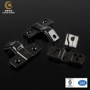 Custom metal nameplate,Nameplate for TV | CHINA MARK
