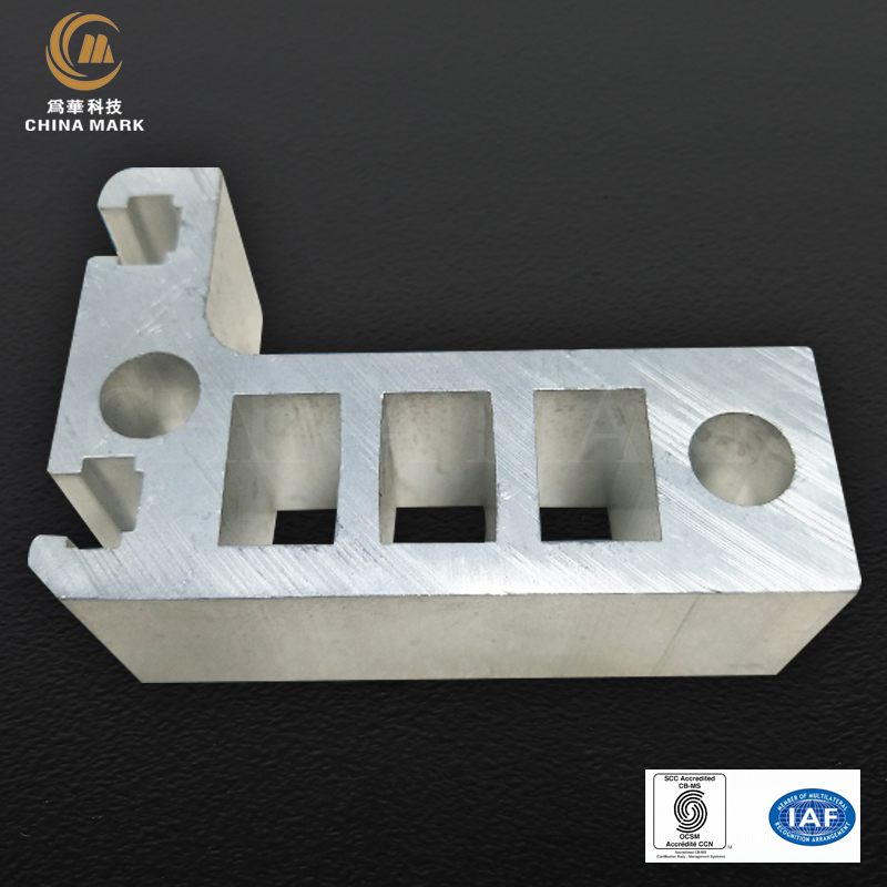 New Arrival China Aluminum Extrusion Supply -
 Industrial aluminum extrusion,New energy car structural parts | CHINA MARK – Weihua