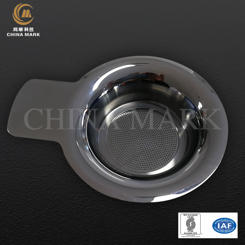 Factory wholesale Cnc Precision Manufacturing – Precision Die & Stamping Inc,Lathe,Electropolishing | CHINA MARK – Weihua