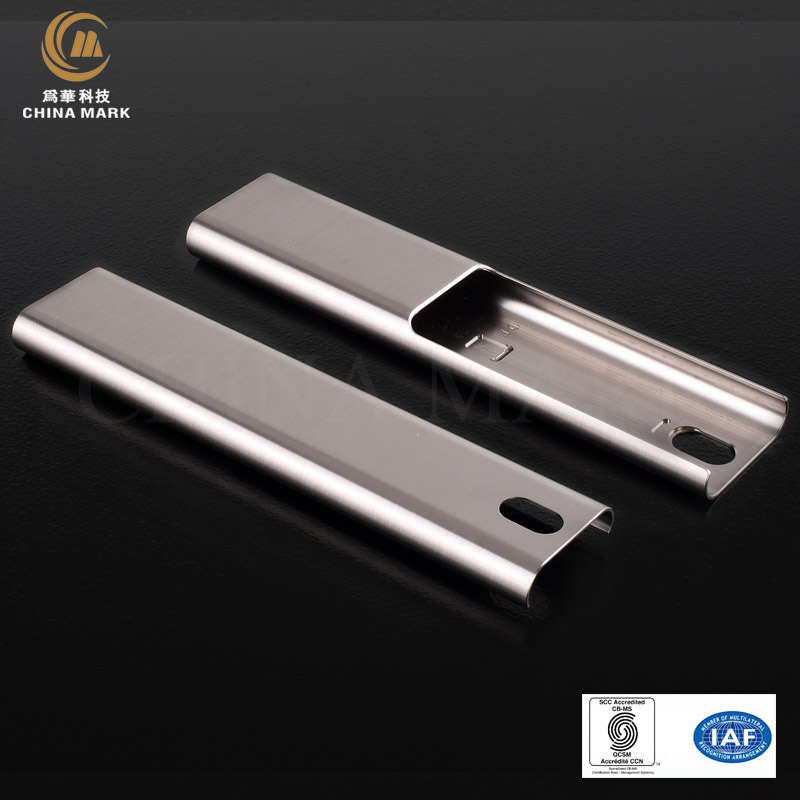 Hot sale Precision Cnc Machining -
 Precision Stamping,Alum Extrusion,Brushed | CHINA MARK – Weihua