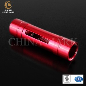 High Quality Precision Metal Stamping -
 Precision CNC Manufacturing,Alum,Lathe,Sandblasting | CHINA MARK – Weihua