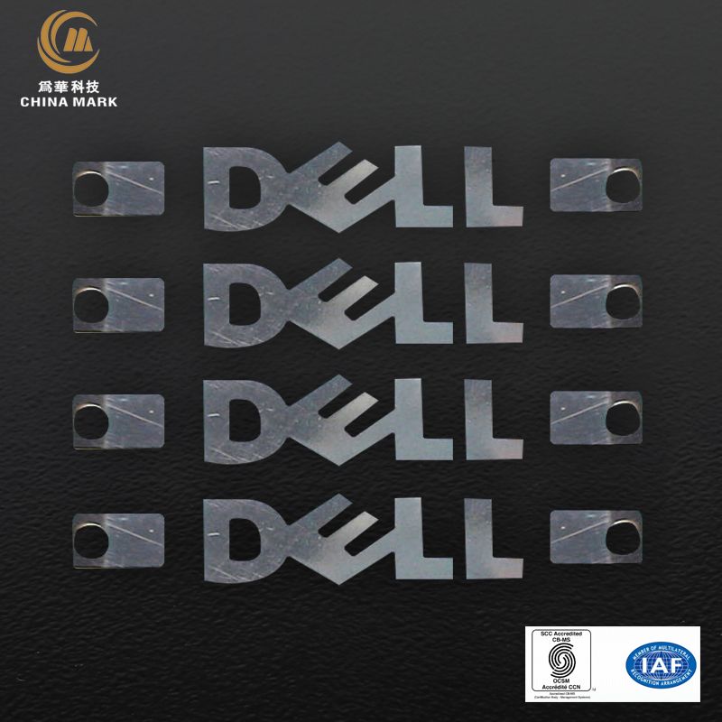 Factory Free sample Stainless Steel Name Plates -
 Stainless steel name plates,Nameplate for PC | CHINA MARK – Weihua
