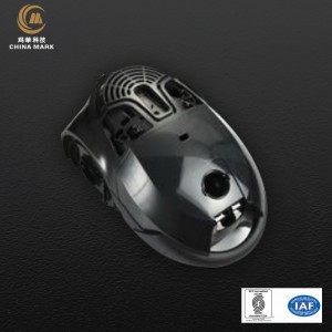 Bottom price Decorative Electro Coatings -
 Optical black coating,PVD coating service | CHINA MARK – Weihua