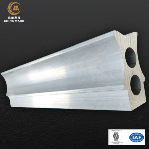 Aluminum extrusion fittings,Bosch high-precision ho | CHINA MARK