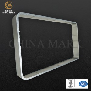Aluminum extrusion parts,Huawei Midium case | CHINA MARK