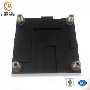 OEM/ODM Manufacturer Standard Aluminum Extrusion Profiles -
 Aluminum Extrusion,Suitable for power supply’s heatsink field | WEIHUA – Weihua
