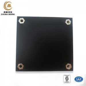 Aluminum Extrusion,Suitable for power supply’s heatsink field | WEIHUA