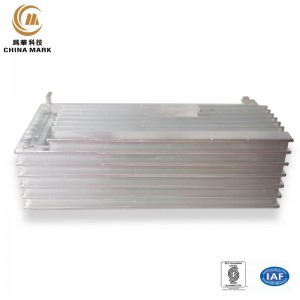 Aluminum Extrusion Heatsink | CHINA MARK