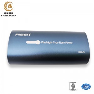 2019 China New Design China Aluminum Profile Aluminium Housing Profile,Metal Shell Case