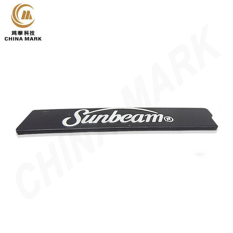 OEM Manufacturer Custom Engraved Metal Name Plates -
Aluminum nameplates,OEM factory diamond cut custom adhesive metal logo engraved label | WEIHUA – Weihua detail pictures