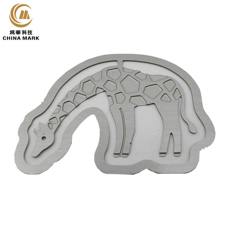 Manufacturer for Nameplate Logo -
Metal Name Plate Etching,Etched Nameplate Factory | WEIHUA – Weihua detail pictures