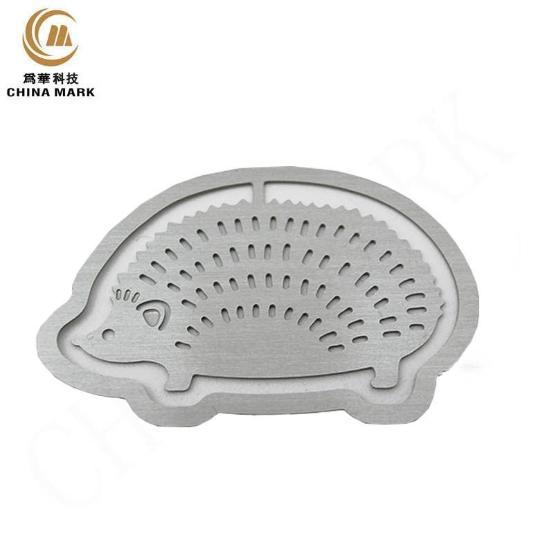 Manufacturer for Nameplate Logo -
Metal Name Plate Etching,Etched Nameplate Factory | WEIHUA – Weihua detail pictures