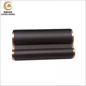 Customized aluminum alloy shell for electronics | WEIHUA