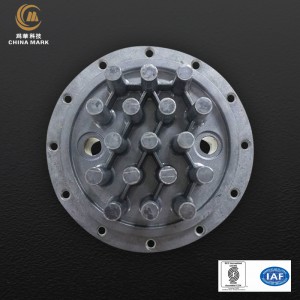 Custom metal nameplate,Nameplate for headlight | CHINA MARK