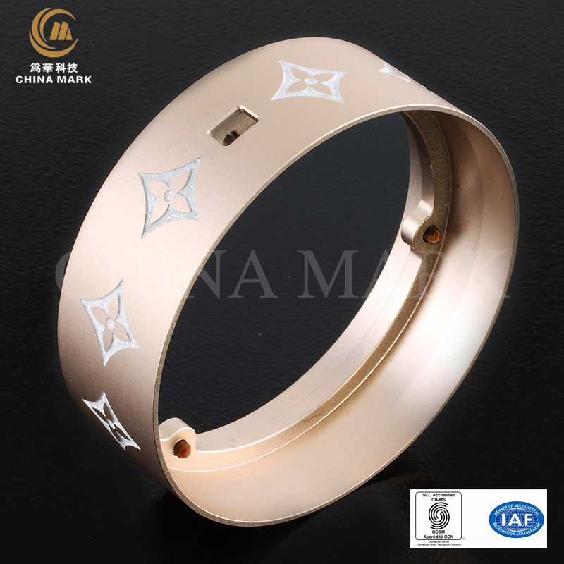 Hot-selling Precision Cnc Turning -
 Precision Machining CNC,Alum Extrusion,Sandblasting | CHINA MARK – Weihua