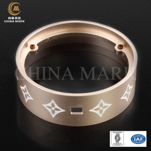 Wholesale Price Continental Precision Stamping -
 Precision Stamping Products,Alum Extrusion,CNC | CHINA MARK – Weihua