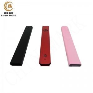 High reputation Aluminum Extrusion Heat Sink -
 Aluminum box extrusion,Suitable for aluminum extrusion shell | WEIHUA – Weihua