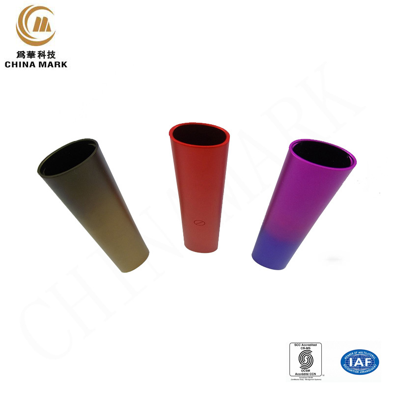 OEM/ODM Supplier Triangular Aluminum Extrusion -
Aluminum extrusion manufacturers,Suitable for aluminum extrusion shell | WEIHUA – Weihua detail pictures