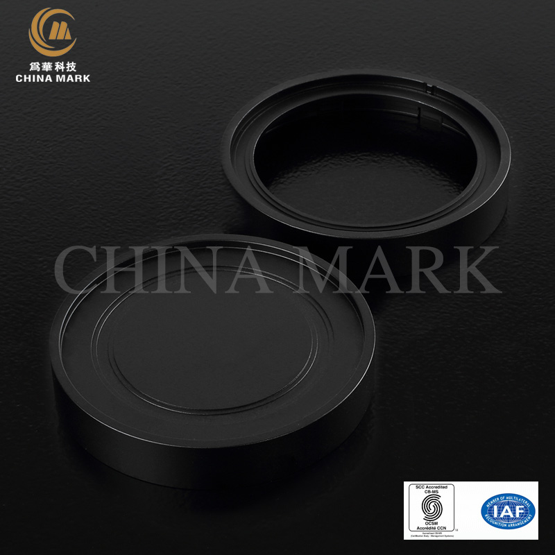 OEM/ODM China Precision Forging And Stamping Pvt.Ltd -
 Precision Die Stamping,Alum,Late,Electrophoresis | CHINA MARK – Weihua