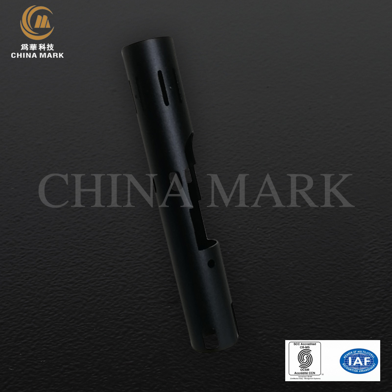 Hot sale Precision Cnc Machining -
 Precision Plasma CNC,Alum Extrusion,Stamped | CHINA MARK – Weihua