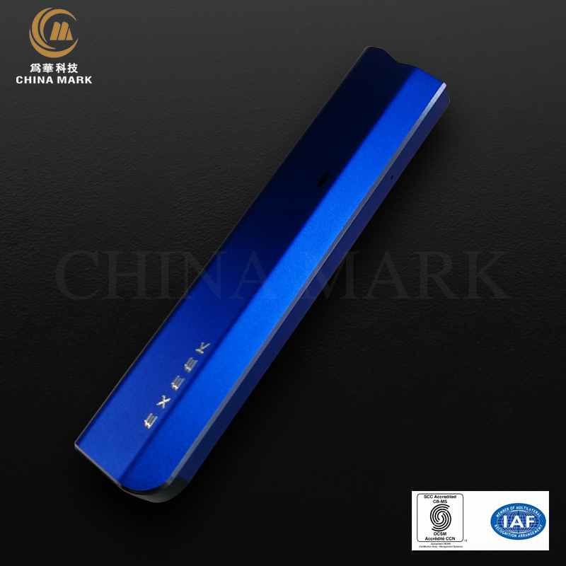 Chinese wholesale 4m Precision Stamping -
 Precision Forming and Stamping,alum Extrusion,high-light Drilling Cutting | CHINA MARK – Weihua