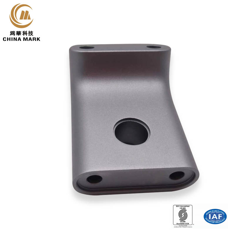 2019 wholesale price Precision Die Stamping -
CNC precision parts,Aluminum extrusion,Stents | CHINA MARK – Weihua detail pictures
