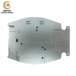 Heatsink Manufacturer,Hot Forging Heat Sink Supplier | WEIHUA