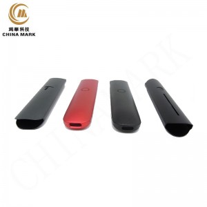 Custom extruded aluminum enclosures,Aluminum extrusion housing | WEIHUA