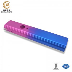 Custom extrusions aluminum,Aluminum extrusion housing | WEIHUA
