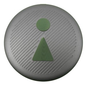 Cheapest Price China High Quality Cheap Lovely Decorative Custom Metal Brand Logo Electroform Nickel Nameplate with 3m Adhesive
