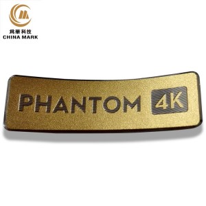 Custom metal labels,hardware sign manufacturer | WEIHUA