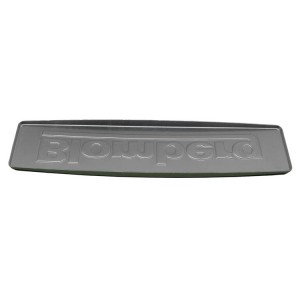 Custom aluminum nameplate,Customized aluminum stamping signs manufacturer | WEIHUA