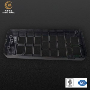 Spray painting service,PVD coatings | CHINA MARK