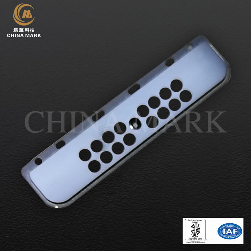 High definition Precision Plasma Cnc -
 Precision CNC Machining China,Plane Grinding,PVD | CHINA MARK – Weihua