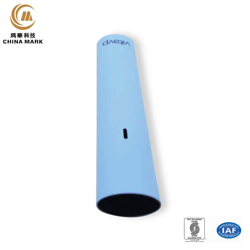New Arrival China Aluminum Extrusion Supply -
Aluminum Extruded Box for Aluminum Extrusion | CHINA MARK – Weihua detail pictures