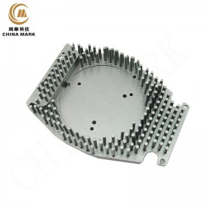 Heatsink Manufacturer,Hot Forging Heat Sink Supplier | WEIHUA