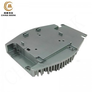 Heatsink Manufacturer,Hot Forging Heat Sink Supplier | WEIHUA
