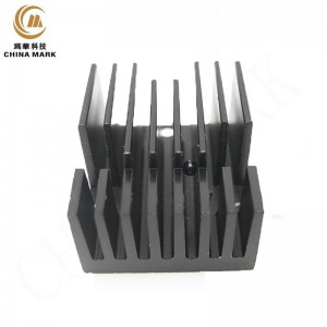 Gpu Heatsink,Extruded Aluminum Heatsink | WEIHUA