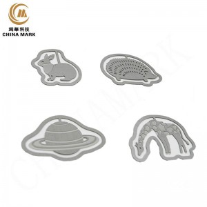 Metal Name Plate Etching,Etched Nameplate Factory | WEIHUA