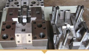 Hi-precision die-cast tooling